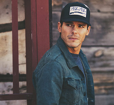 Granger Smith - NEW DATE 10/1/20, The Paramount, 370 New ...