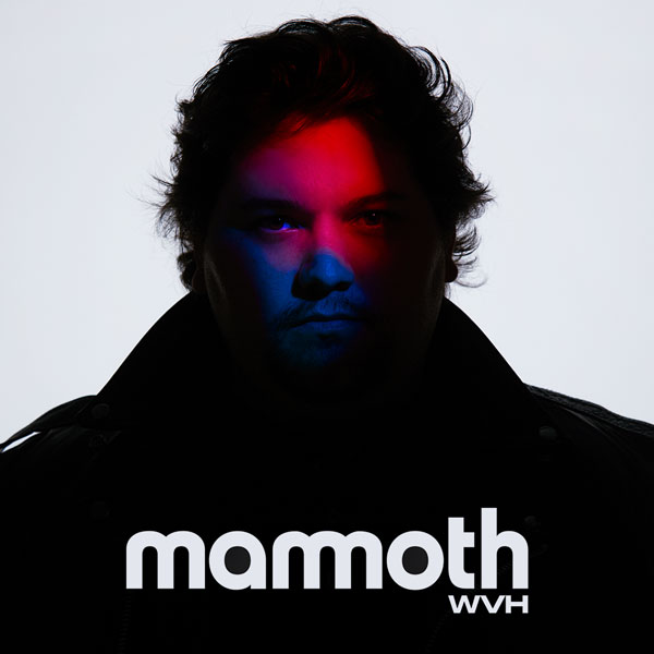 Mammoth WVH - The Paramount - Huntington NY